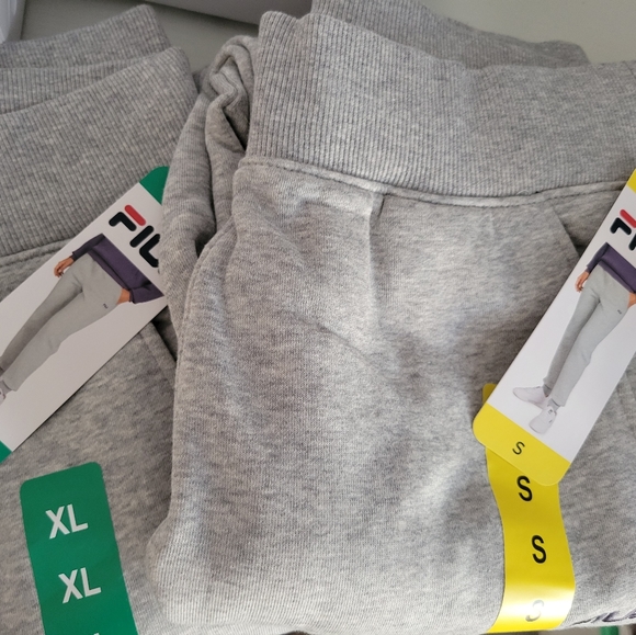 Fila Ladies Joggers - Picture 5 of 7